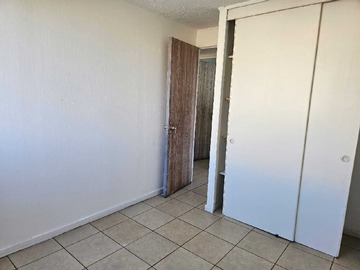 Venta / Departamento / Pudahuel