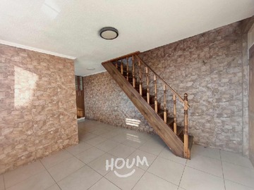 Venta / Departamento / Pudahuel