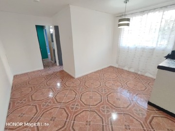 Venta / Departamento / Pudahuel