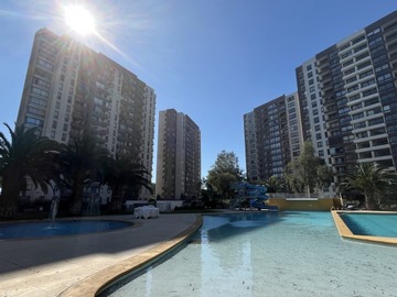 Venta / Departamento / Pudahuel