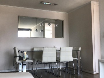 Venta / Departamento / Pudahuel
