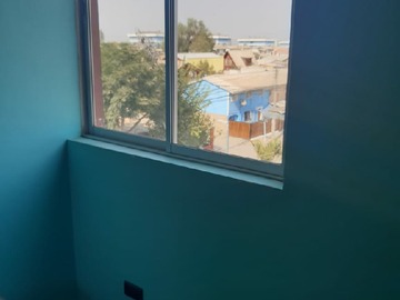 Venta / Departamento / Pudahuel
