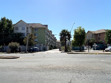 Venta / Departamento / Pudahuel