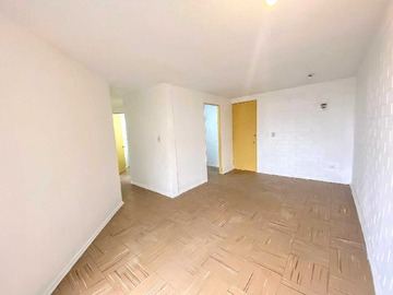 Venta / Departamento / Pudahuel