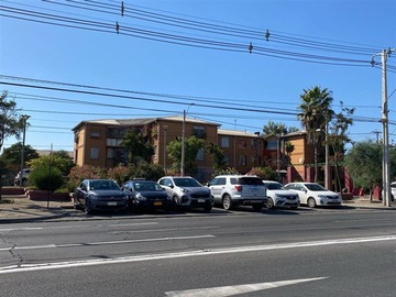 Venta / Departamento / Pudahuel