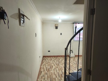 Venta / Departamento / Pudahuel