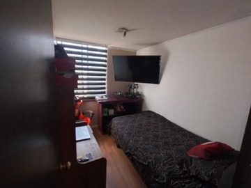 Venta / Departamento / Pudahuel