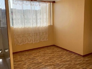 Venta / Departamento / Pudahuel