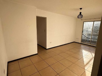 Venta / Departamento / Pudahuel
