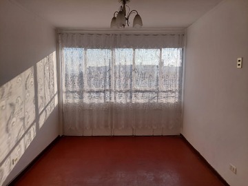 Venta / Departamento / Pudahuel