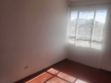 Venta / Departamento / Pudahuel