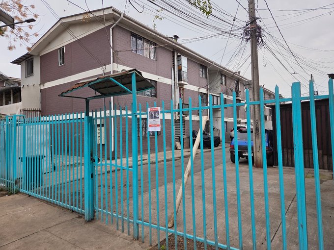 Entrada Principal