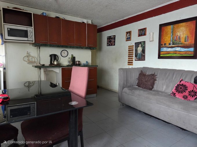 Living-Comedor