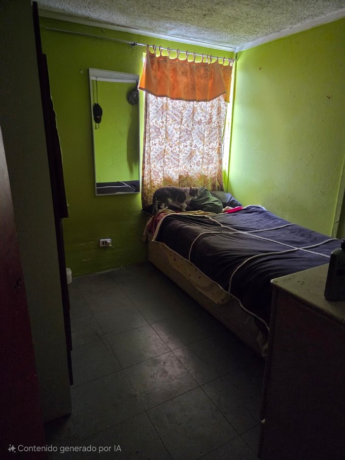Dormitorio 1