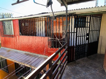 Venta / Departamento / Puente Alto