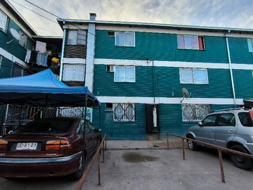 Venta / Departamento / Puente Alto