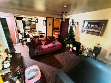 Venta / Departamento / Puente Alto