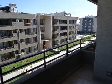 Venta / Departamento / Puente Alto