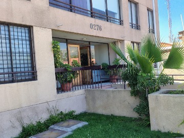 Venta / Departamento / Puente Alto