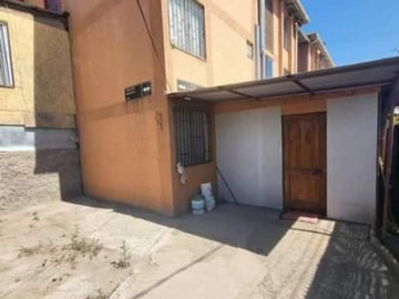 Venta / Departamento / Puente Alto