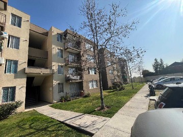 Venta / Departamento / Puente Alto