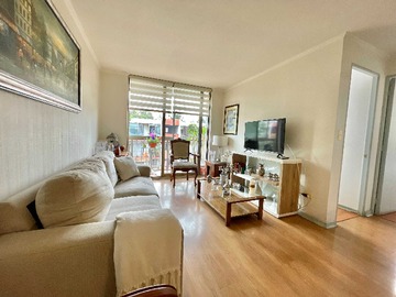 Venta / Departamento / Puente Alto
