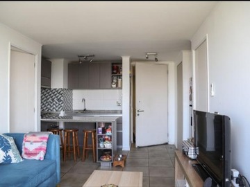 Venta / Departamento / Puente Alto