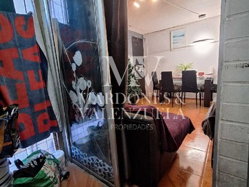 Venta / Departamento / Puente Alto