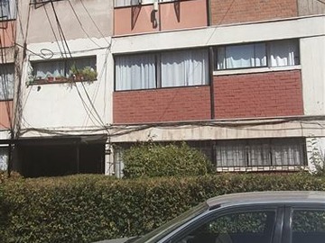 Venta / Departamento / Puente Alto