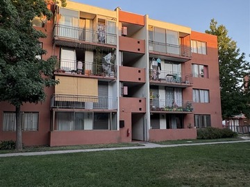 Venta / Departamento / Puente Alto