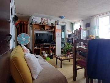 Venta / Departamento / Puente Alto