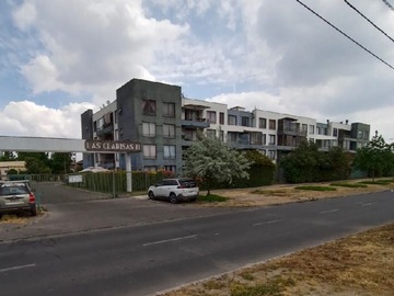 Venta / Departamento / Puente Alto