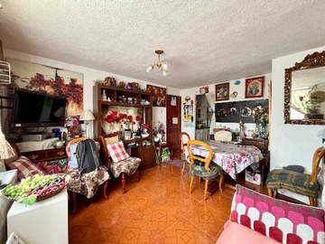 Venta / Departamento / Puente Alto