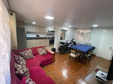 Venta / Departamento / Puente Alto