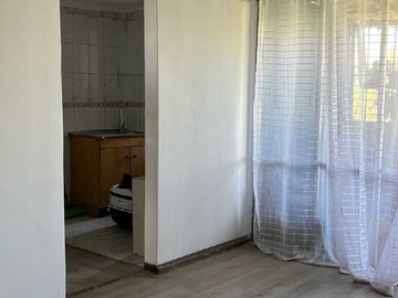 Venta / Departamento / Puente Alto