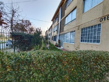 Venta / Departamento / Puente Alto