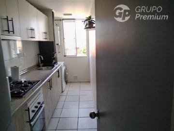 Venta / Departamento / Puente Alto
