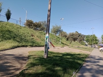 Venta / Departamento / Puente Alto