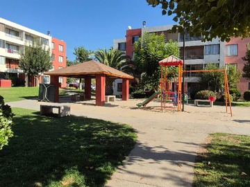 Venta / Departamento / Puente Alto