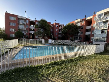 Venta / Departamento / Puente Alto