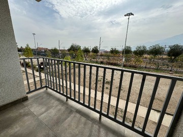 Venta / Departamento / Puente Alto