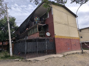 Venta / Departamento / Puente Alto