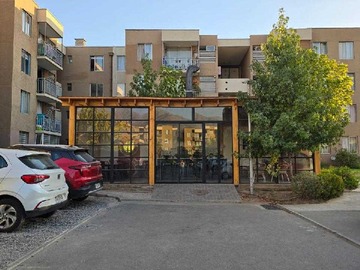 Venta / Departamento / Puente Alto