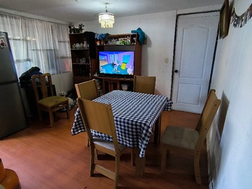 Venta / Departamento / Puente Alto