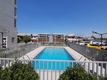 Venta / Departamento / Puente Alto