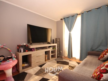 Venta / Departamento / Puente Alto