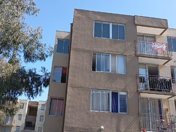 Venta / Departamento / Puente Alto