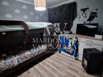 Venta / Departamento / Puente Alto