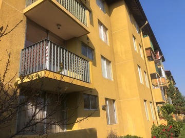 Venta / Departamento / Puente Alto
