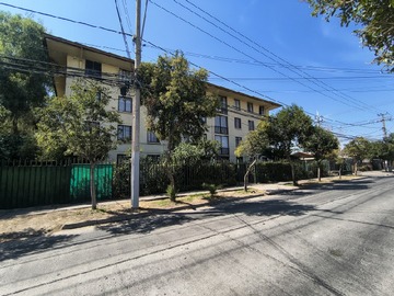 Venta / Departamento / Puente Alto